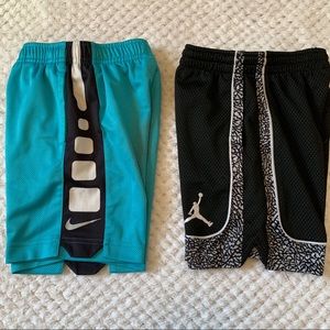 Shorts Bundle